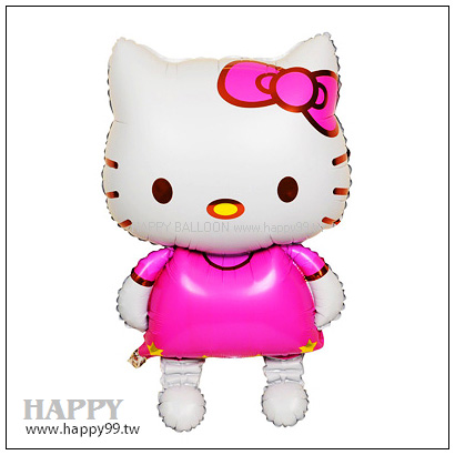 36吋站立 KITTY